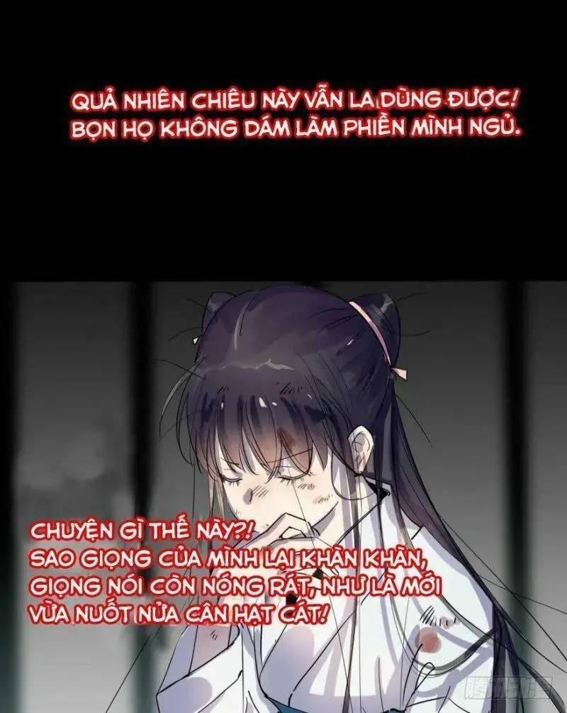 Độc Bộ Thiên Hạ Đặc Công Thần Y Tiểu Thú Phi - Chap 1