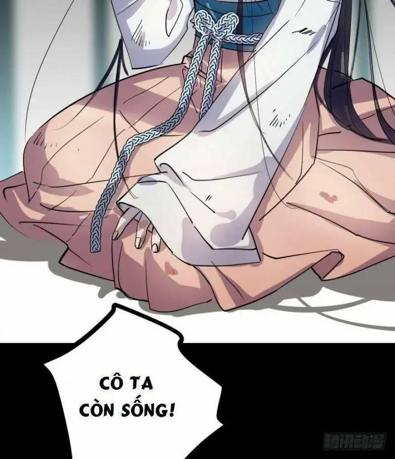 Độc Bộ Thiên Hạ Đặc Công Thần Y Tiểu Thú Phi - Chap 1