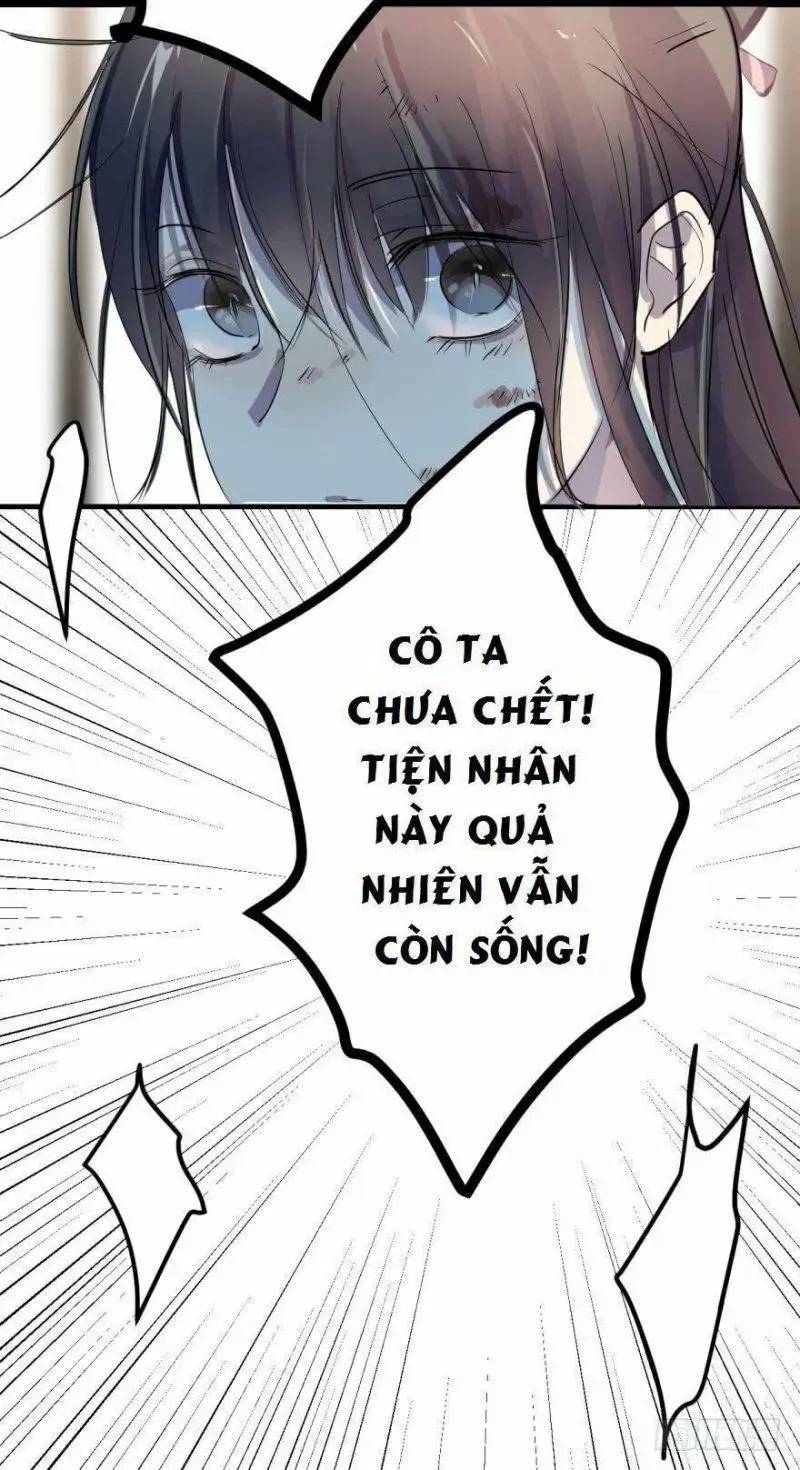 Độc Bộ Thiên Hạ Đặc Công Thần Y Tiểu Thú Phi - Chap 1