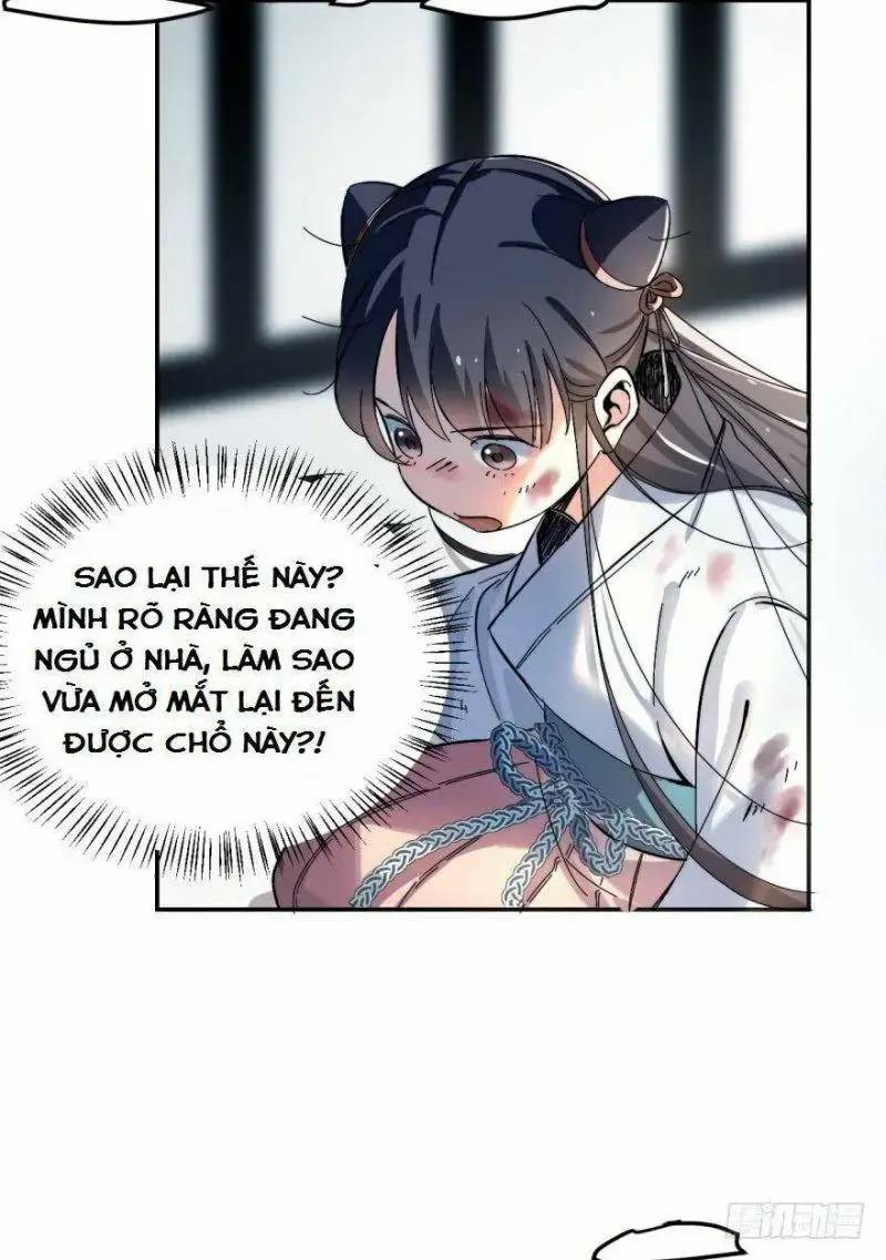 Độc Bộ Thiên Hạ Đặc Công Thần Y Tiểu Thú Phi - Chap 1