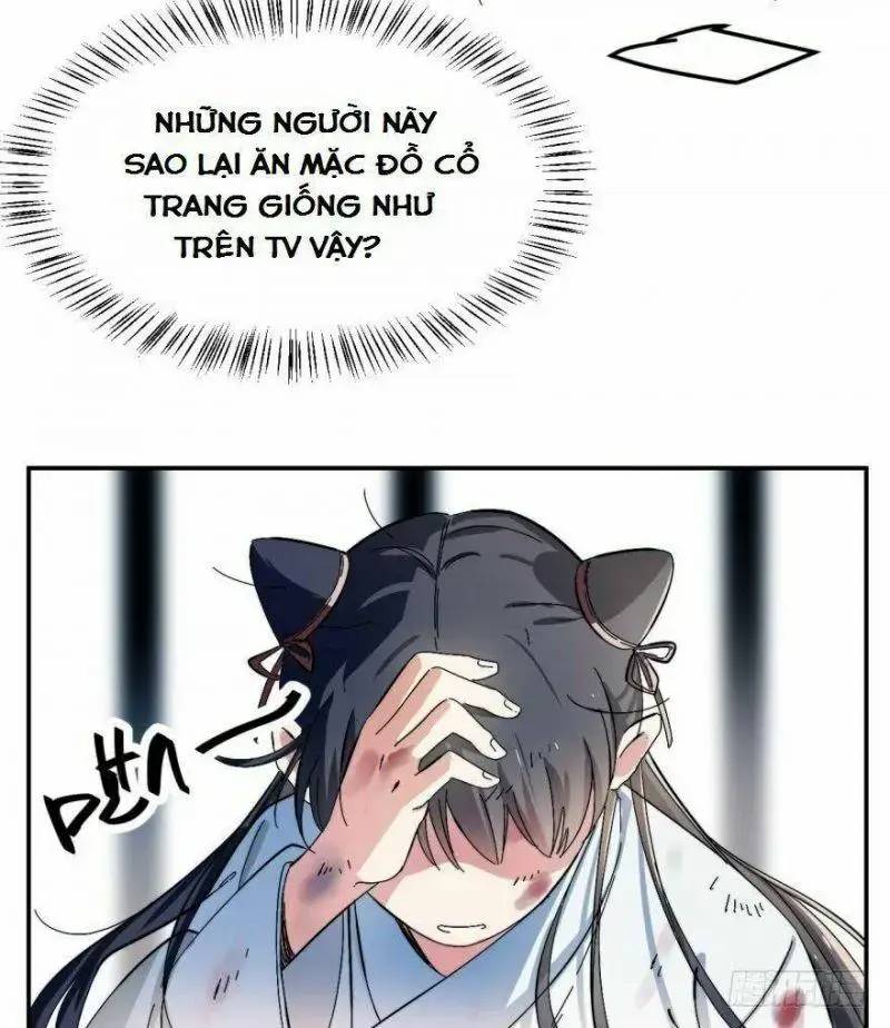 Độc Bộ Thiên Hạ Đặc Công Thần Y Tiểu Thú Phi - Chap 1