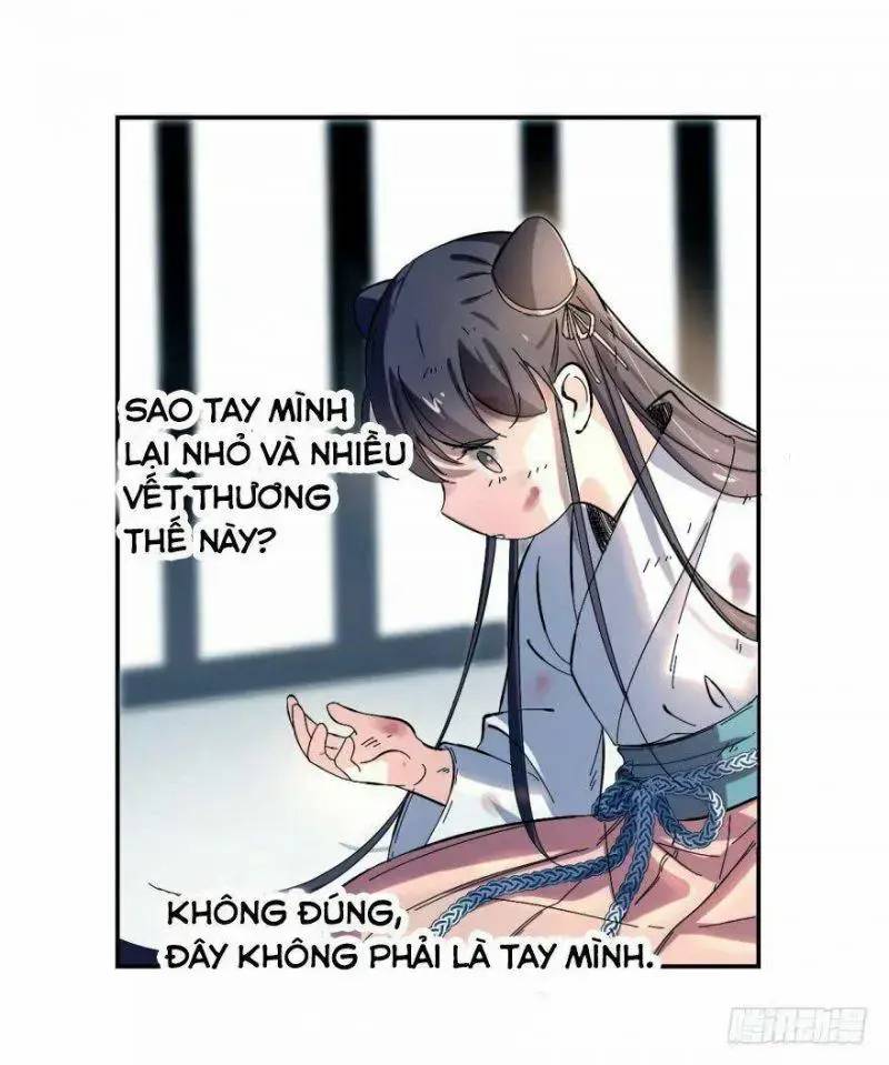 Độc Bộ Thiên Hạ Đặc Công Thần Y Tiểu Thú Phi - Chap 1