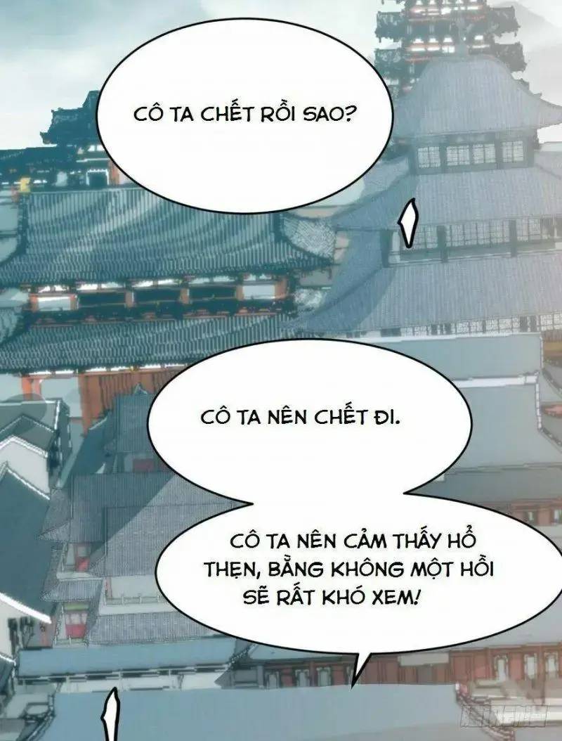 Độc Bộ Thiên Hạ Đặc Công Thần Y Tiểu Thú Phi - Chap 1