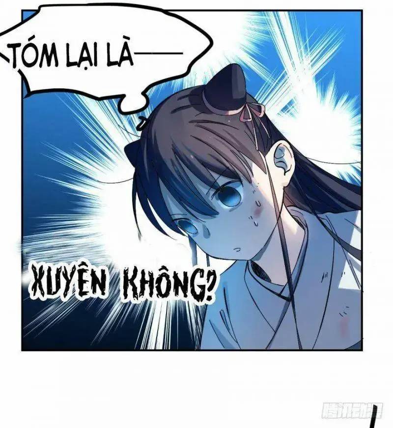 Độc Bộ Thiên Hạ Đặc Công Thần Y Tiểu Thú Phi - Chap 1