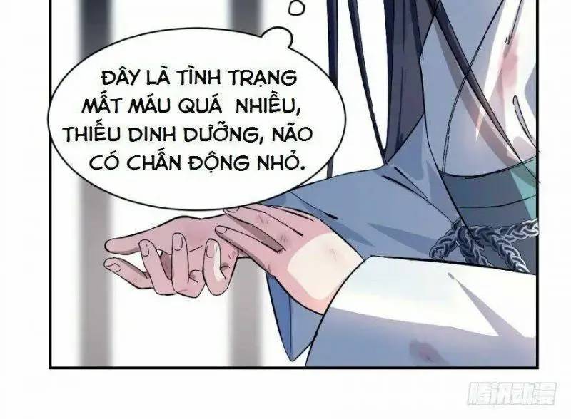 Độc Bộ Thiên Hạ Đặc Công Thần Y Tiểu Thú Phi - Chap 1