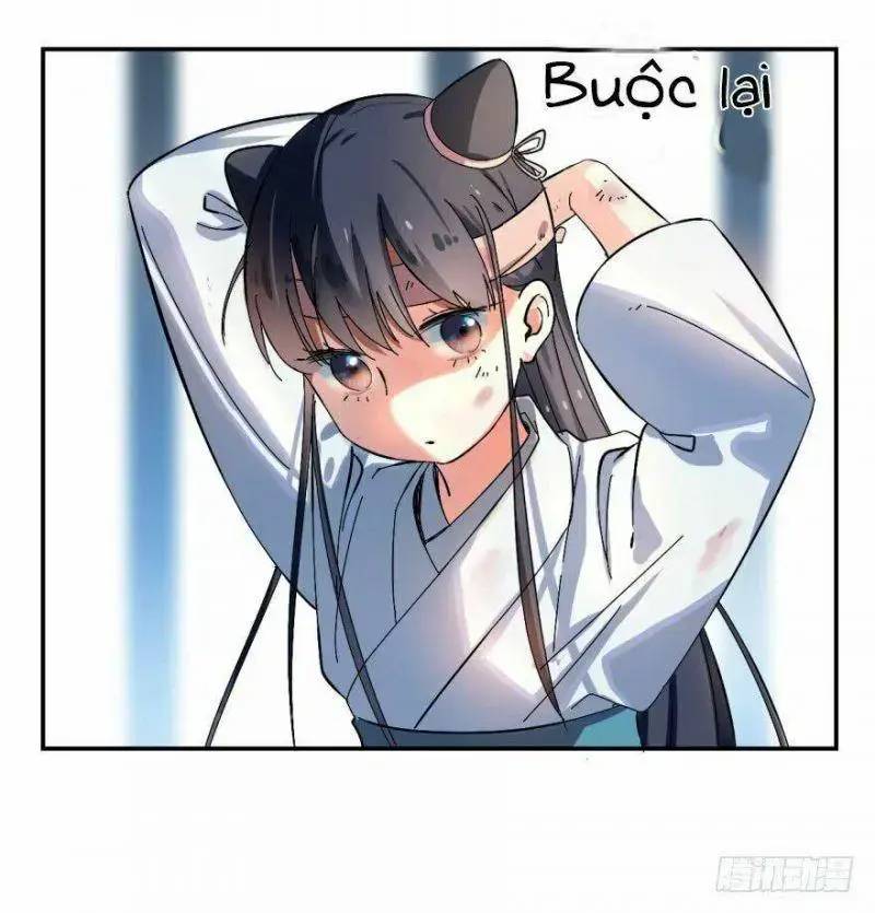 Độc Bộ Thiên Hạ Đặc Công Thần Y Tiểu Thú Phi - Chap 1