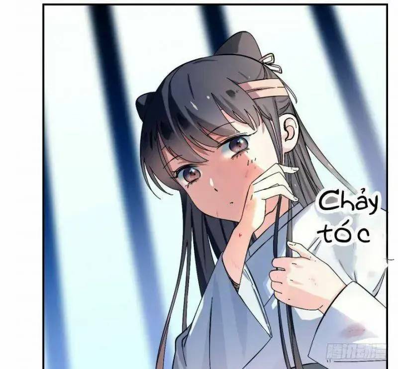 Độc Bộ Thiên Hạ Đặc Công Thần Y Tiểu Thú Phi - Chap 1