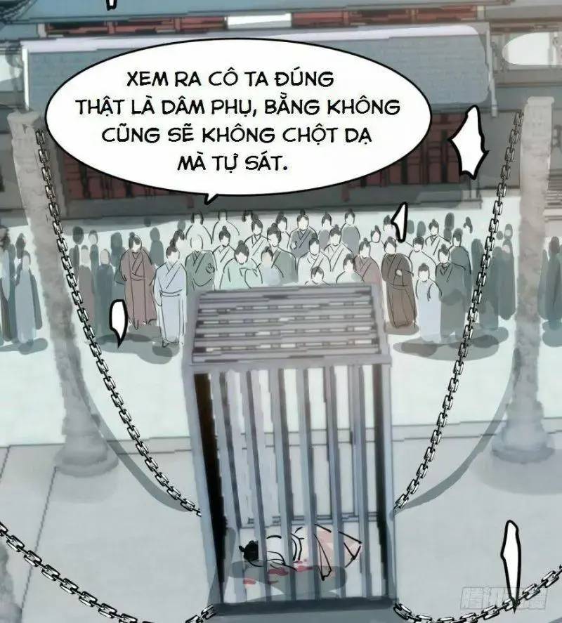 Độc Bộ Thiên Hạ Đặc Công Thần Y Tiểu Thú Phi - Chap 1