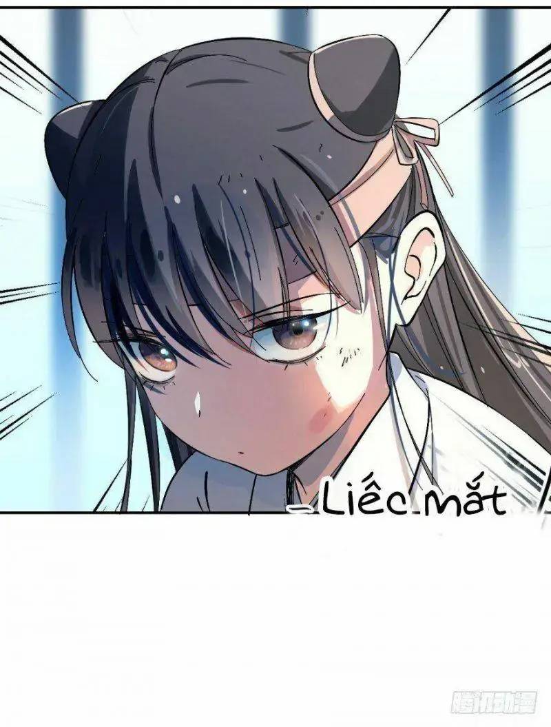 Độc Bộ Thiên Hạ Đặc Công Thần Y Tiểu Thú Phi - Chap 1