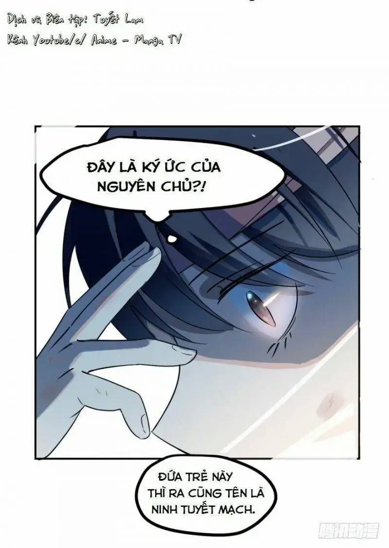 Độc Bộ Thiên Hạ Đặc Công Thần Y Tiểu Thú Phi - Chap 1