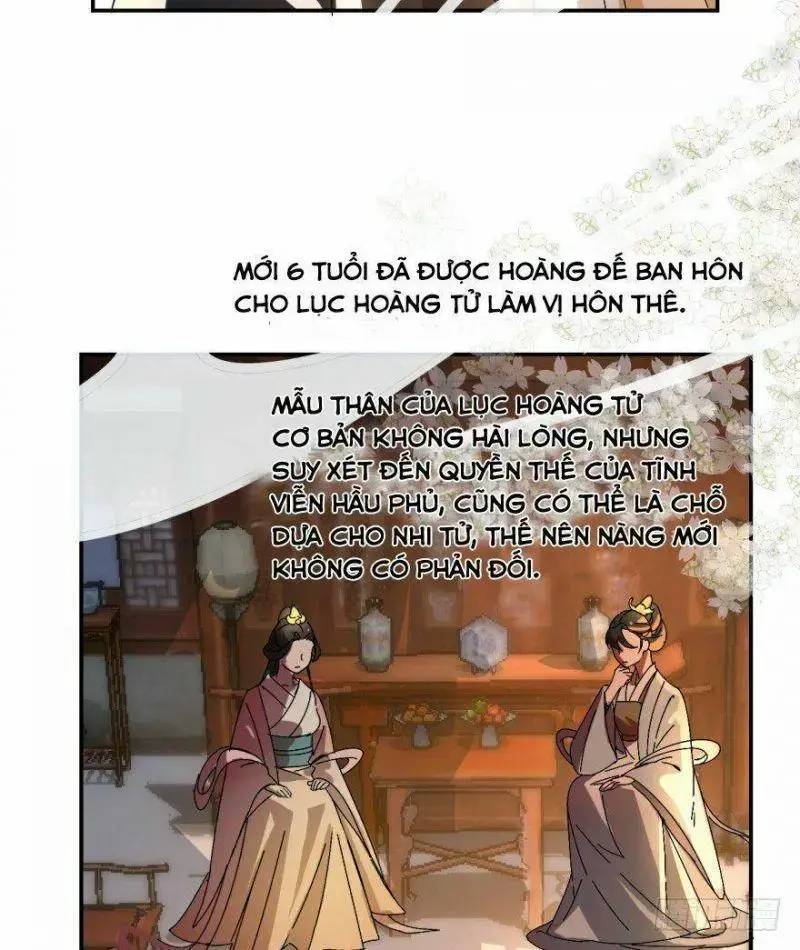 Độc Bộ Thiên Hạ Đặc Công Thần Y Tiểu Thú Phi - Chap 1