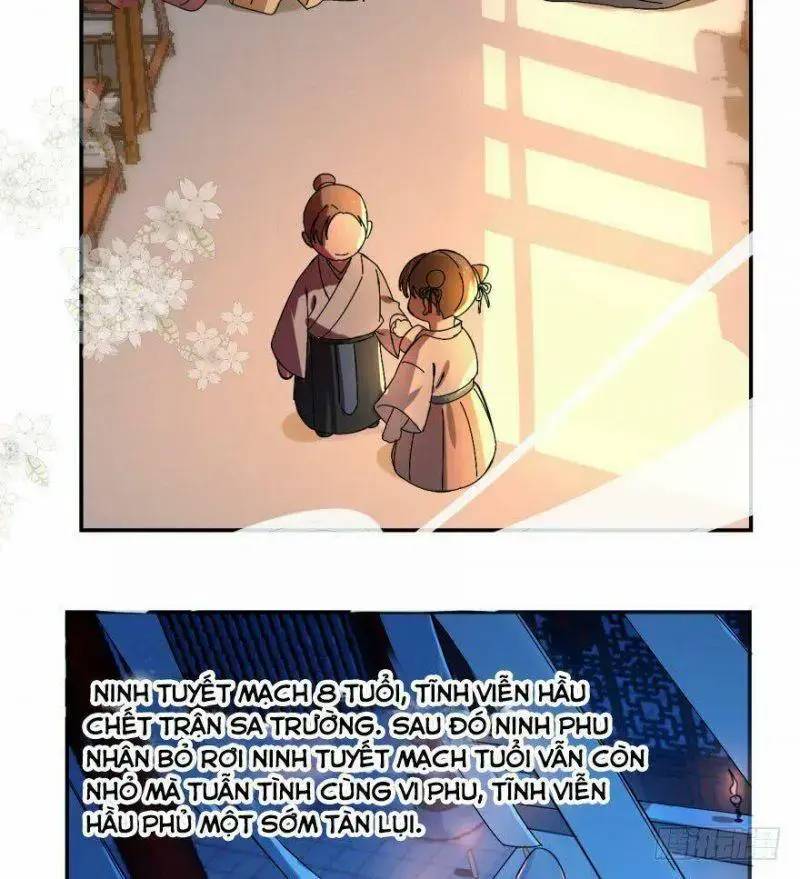 Độc Bộ Thiên Hạ Đặc Công Thần Y Tiểu Thú Phi - Chap 1