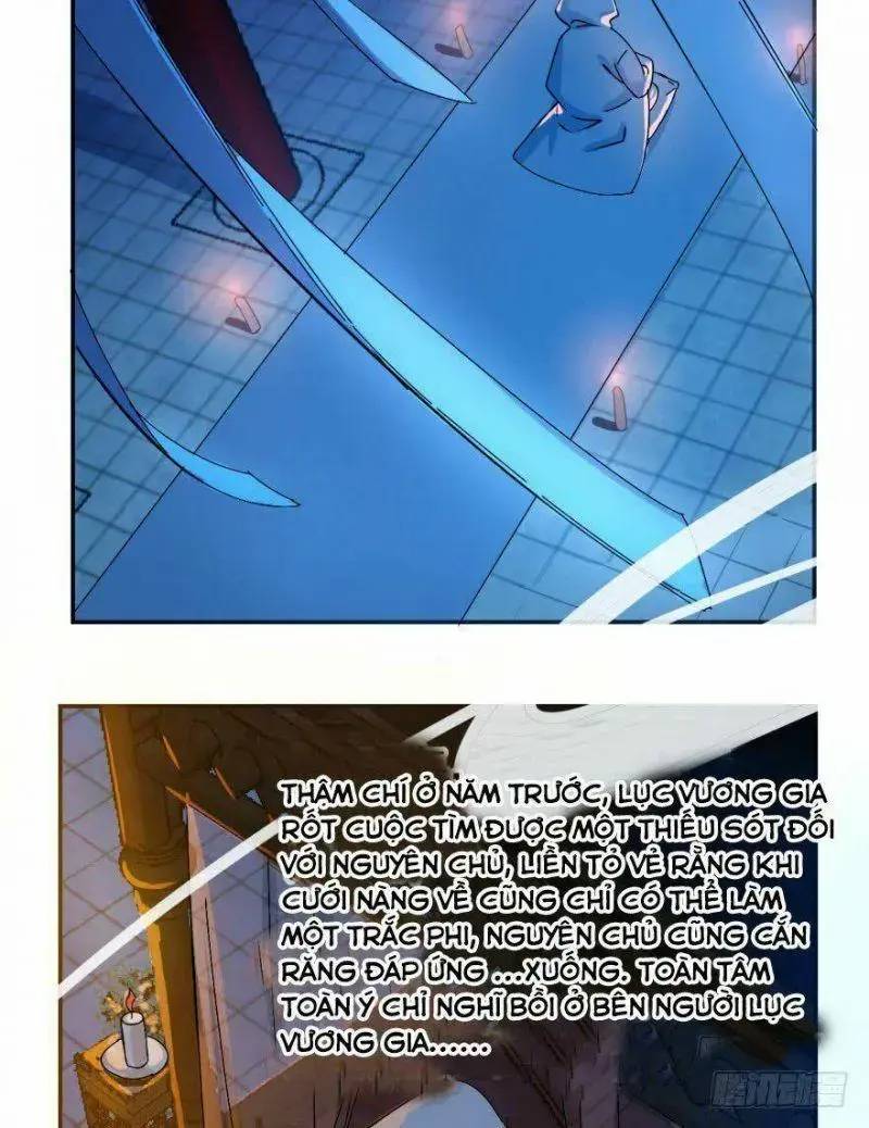 Độc Bộ Thiên Hạ Đặc Công Thần Y Tiểu Thú Phi - Chap 1