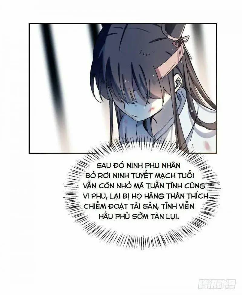 Độc Bộ Thiên Hạ Đặc Công Thần Y Tiểu Thú Phi - Chap 1