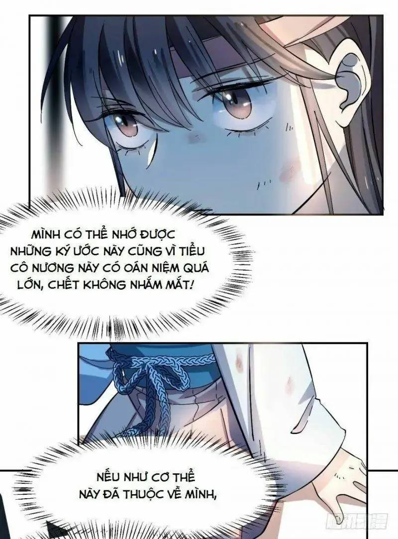 Độc Bộ Thiên Hạ Đặc Công Thần Y Tiểu Thú Phi - Chap 1