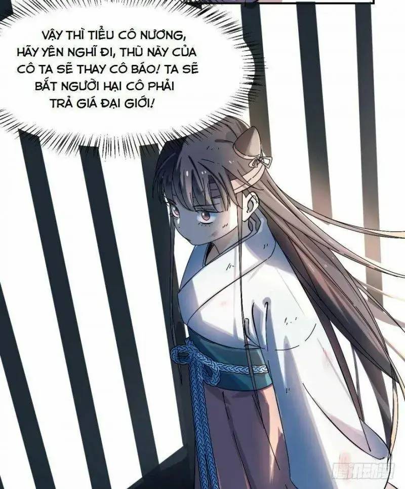 Độc Bộ Thiên Hạ Đặc Công Thần Y Tiểu Thú Phi - Chap 1