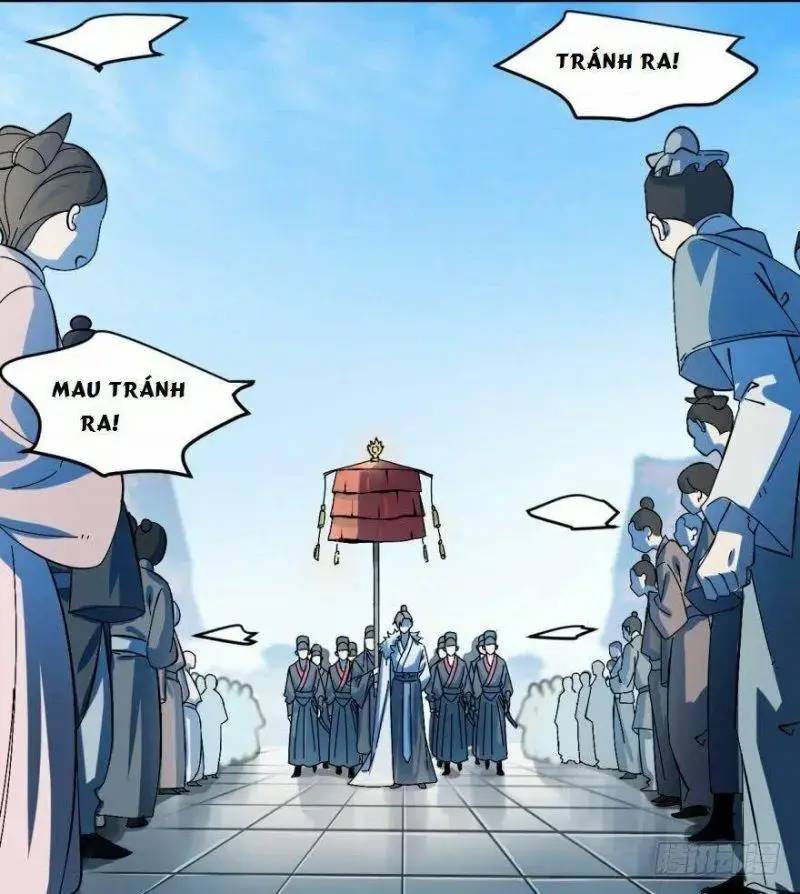 Độc Bộ Thiên Hạ Đặc Công Thần Y Tiểu Thú Phi - Chap 1