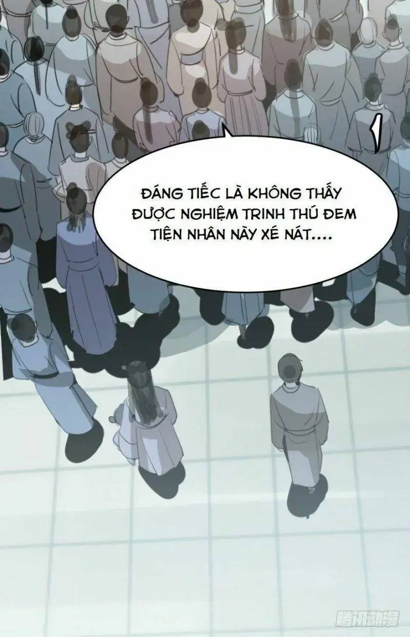 Độc Bộ Thiên Hạ Đặc Công Thần Y Tiểu Thú Phi - Chap 1