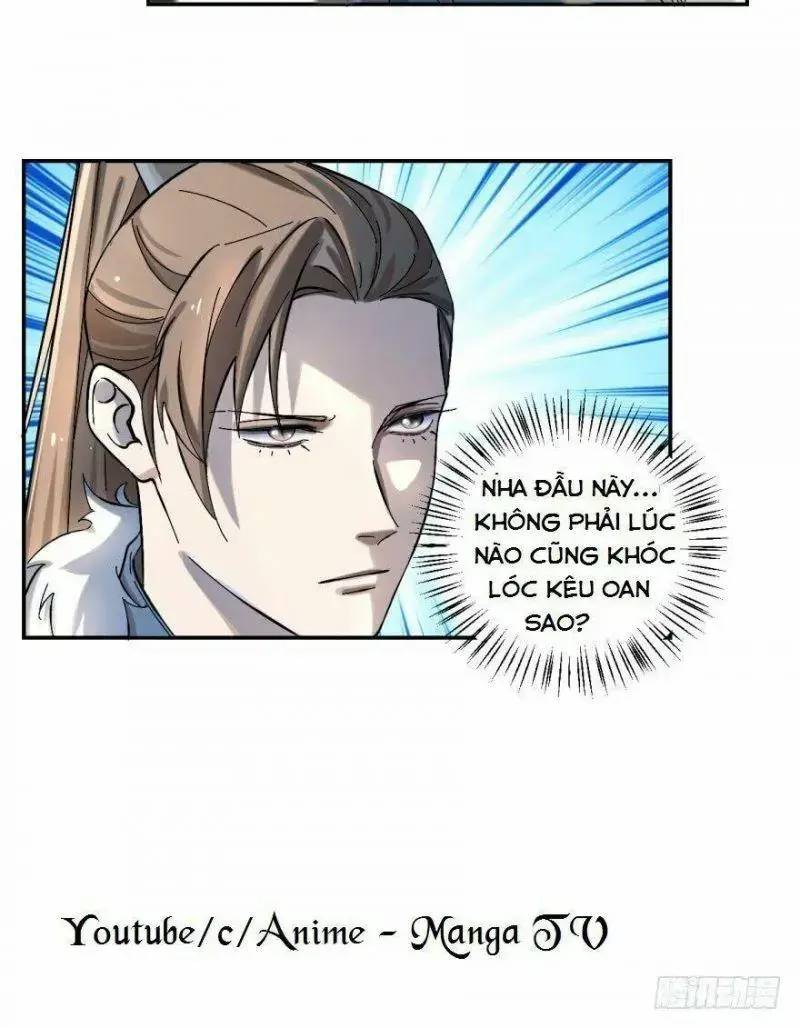 Độc Bộ Thiên Hạ Đặc Công Thần Y Tiểu Thú Phi - Chap 1