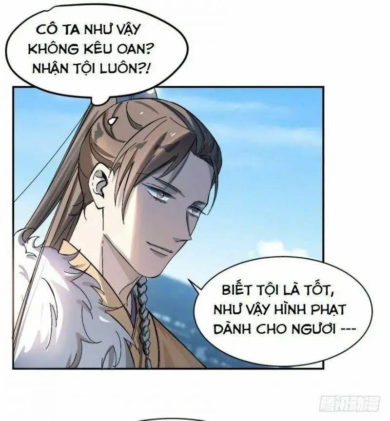 Độc Bộ Thiên Hạ Đặc Công Thần Y Tiểu Thú Phi - Chap 1