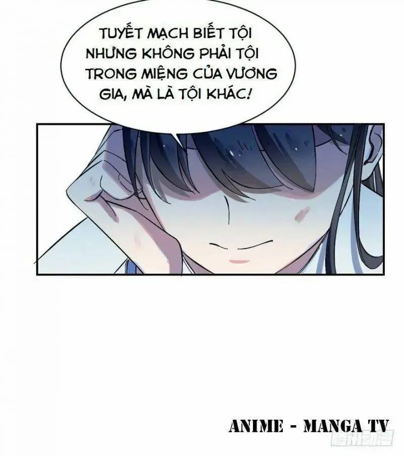 Độc Bộ Thiên Hạ Đặc Công Thần Y Tiểu Thú Phi - Chap 1