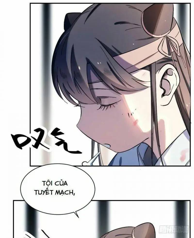 Độc Bộ Thiên Hạ Đặc Công Thần Y Tiểu Thú Phi - Chap 1