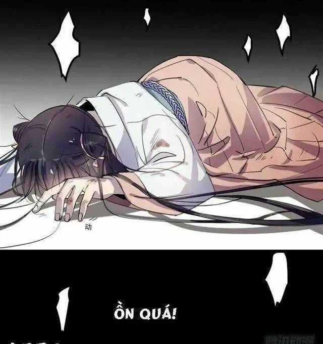 Độc Bộ Thiên Hạ Đặc Công Thần Y Tiểu Thú Phi - Chap 1