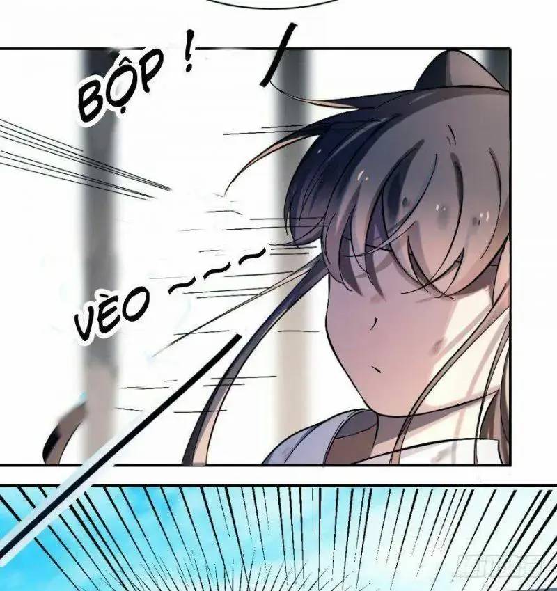 Độc Bộ Thiên Hạ Đặc Công Thần Y Tiểu Thú Phi - Chap 1