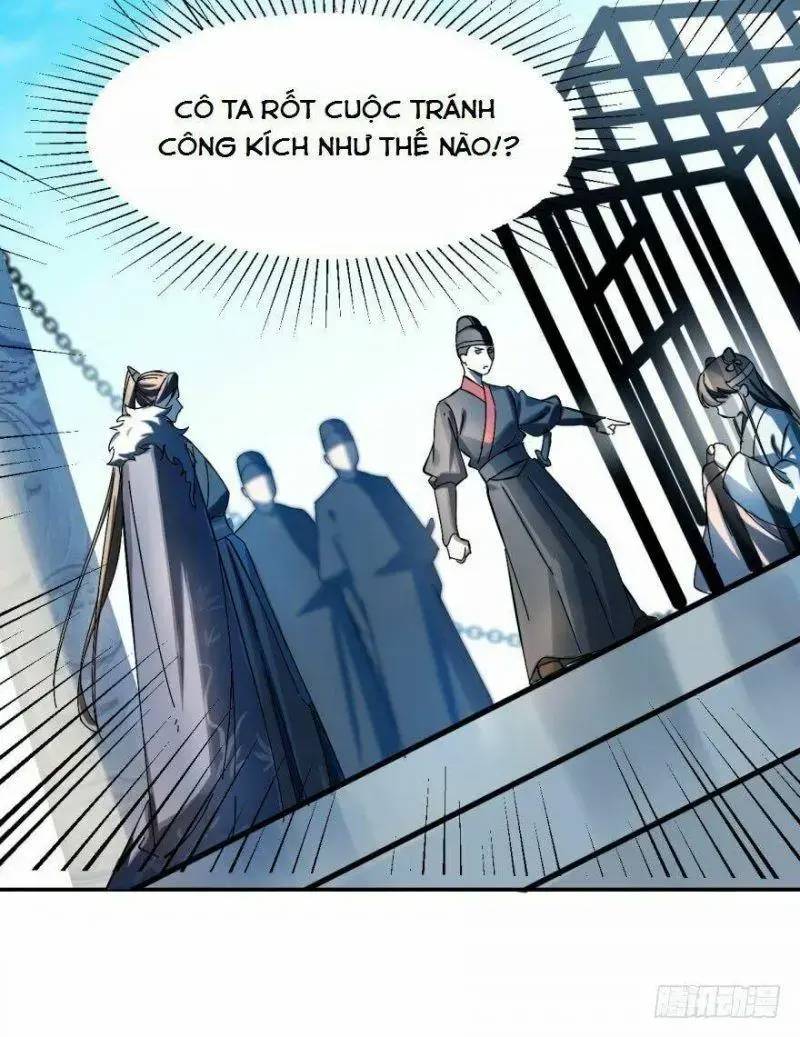 Độc Bộ Thiên Hạ Đặc Công Thần Y Tiểu Thú Phi - Chap 1