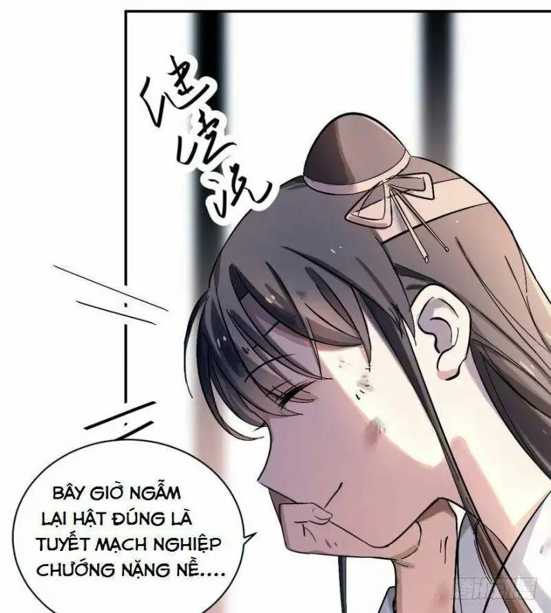 Độc Bộ Thiên Hạ Đặc Công Thần Y Tiểu Thú Phi - Chap 1