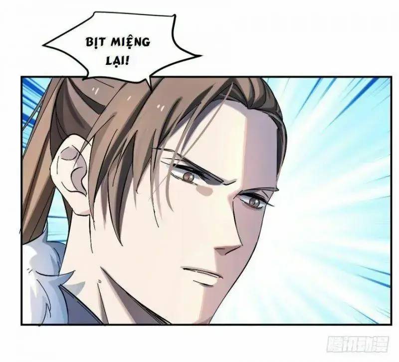 Độc Bộ Thiên Hạ Đặc Công Thần Y Tiểu Thú Phi - Chap 1