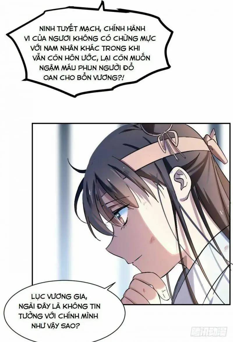 Độc Bộ Thiên Hạ Đặc Công Thần Y Tiểu Thú Phi - Chap 1