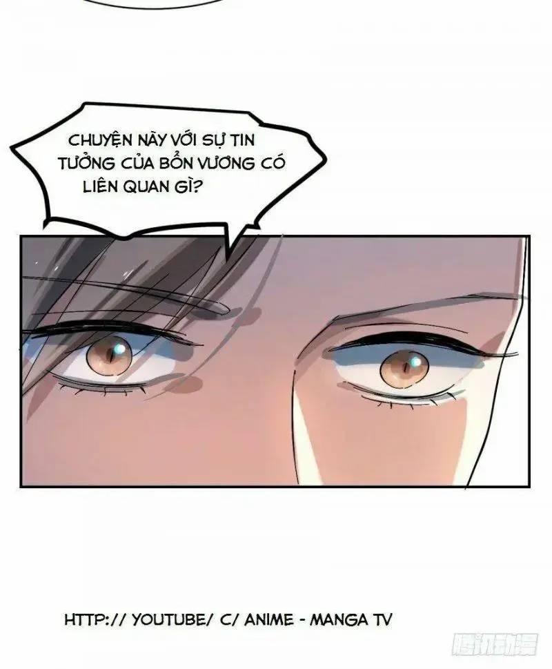 Độc Bộ Thiên Hạ Đặc Công Thần Y Tiểu Thú Phi - Chap 1