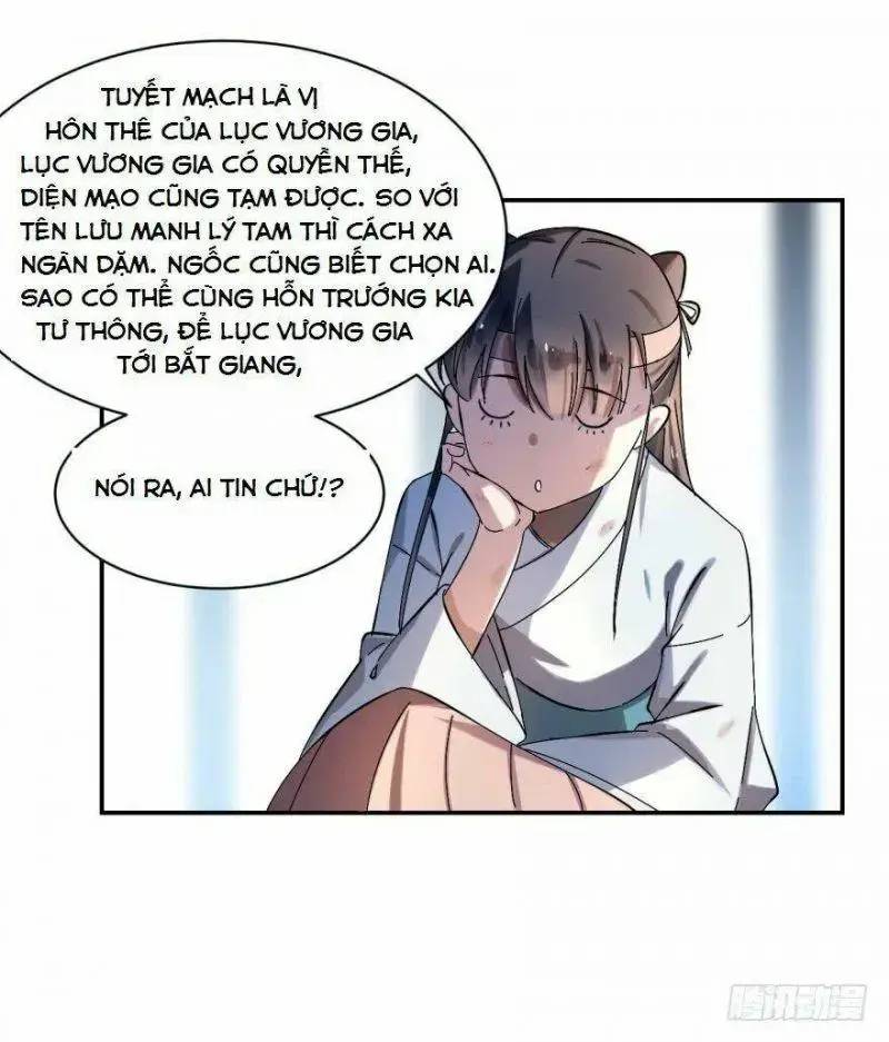 Độc Bộ Thiên Hạ Đặc Công Thần Y Tiểu Thú Phi - Chap 1