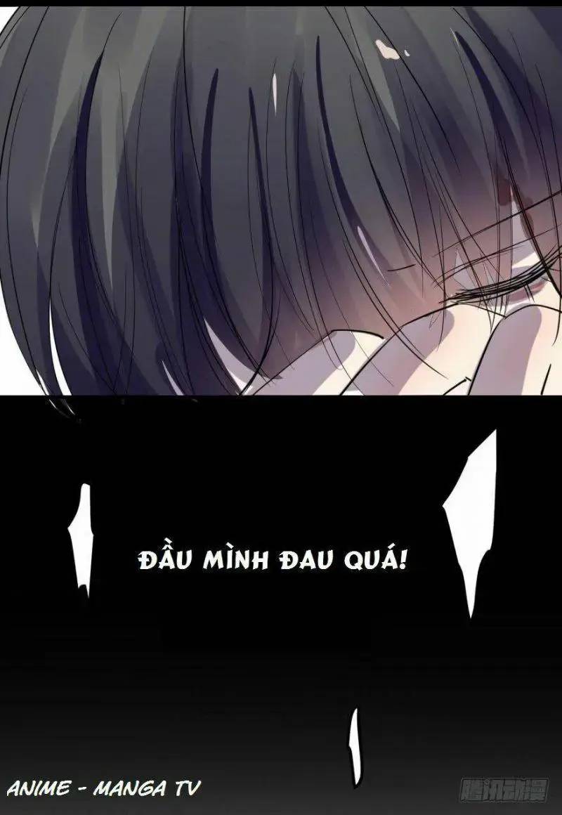 Độc Bộ Thiên Hạ Đặc Công Thần Y Tiểu Thú Phi - Chap 1