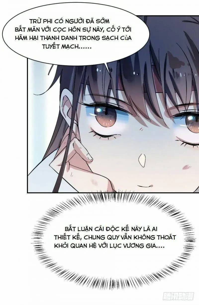 Độc Bộ Thiên Hạ Đặc Công Thần Y Tiểu Thú Phi - Chap 1