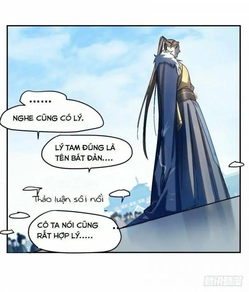 Độc Bộ Thiên Hạ Đặc Công Thần Y Tiểu Thú Phi - Chap 1