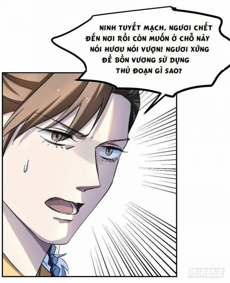 Độc Bộ Thiên Hạ Đặc Công Thần Y Tiểu Thú Phi - Chap 1