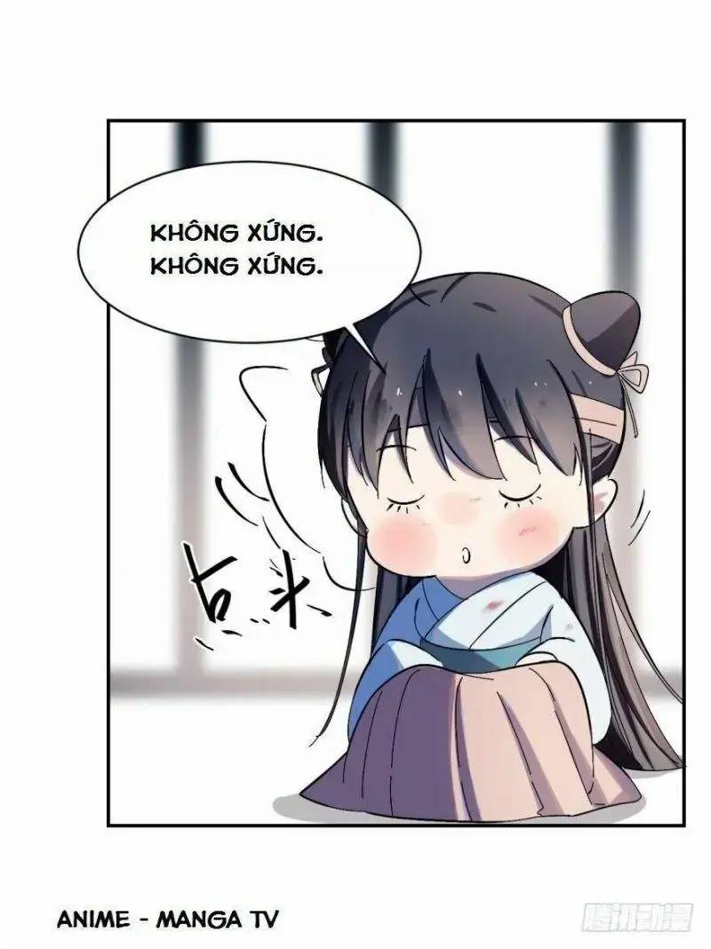 Độc Bộ Thiên Hạ Đặc Công Thần Y Tiểu Thú Phi - Chap 1