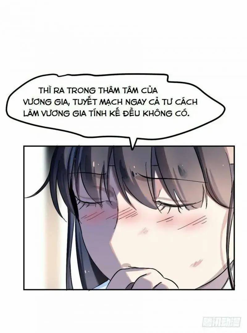 Độc Bộ Thiên Hạ Đặc Công Thần Y Tiểu Thú Phi - Chap 1