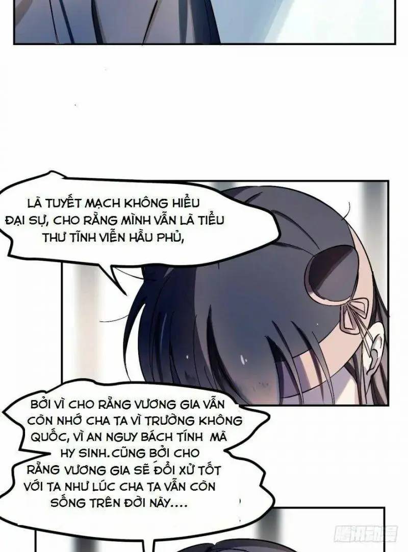 Độc Bộ Thiên Hạ Đặc Công Thần Y Tiểu Thú Phi - Chap 1