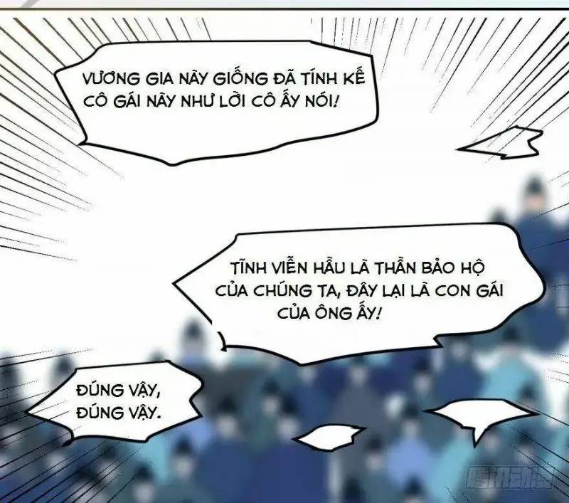 Độc Bộ Thiên Hạ Đặc Công Thần Y Tiểu Thú Phi - Chap 1