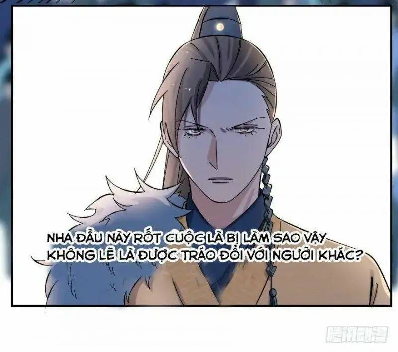 Độc Bộ Thiên Hạ Đặc Công Thần Y Tiểu Thú Phi - Chap 1