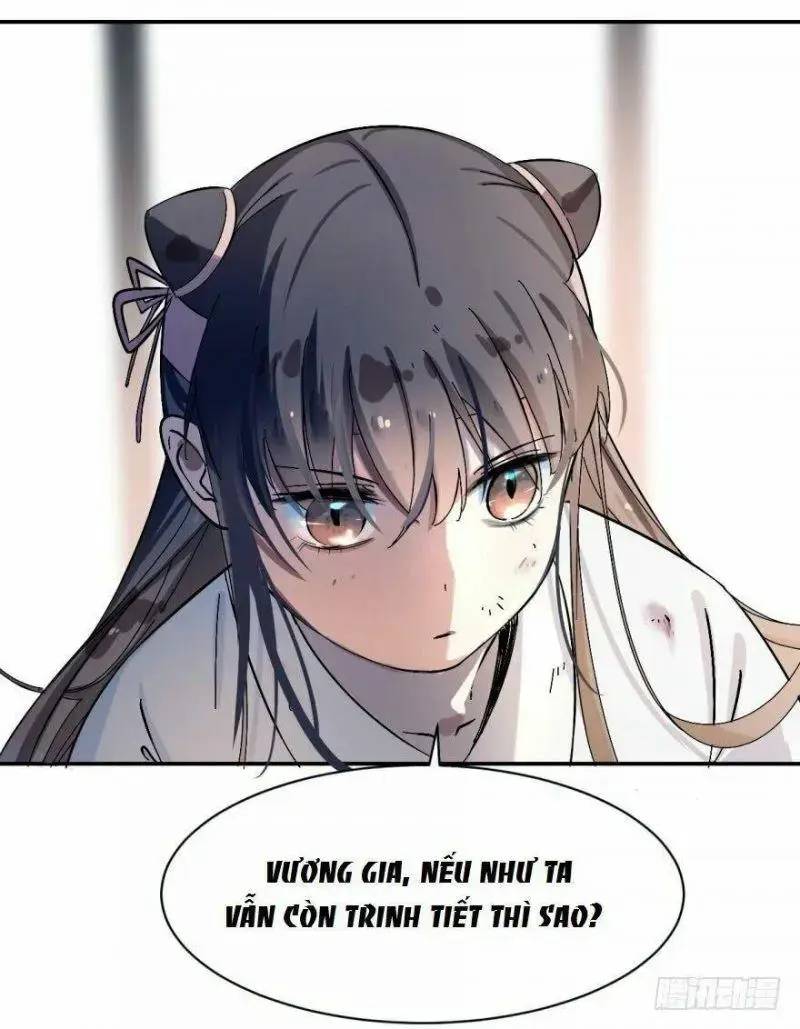 Độc Bộ Thiên Hạ Đặc Công Thần Y Tiểu Thú Phi - Chap 1