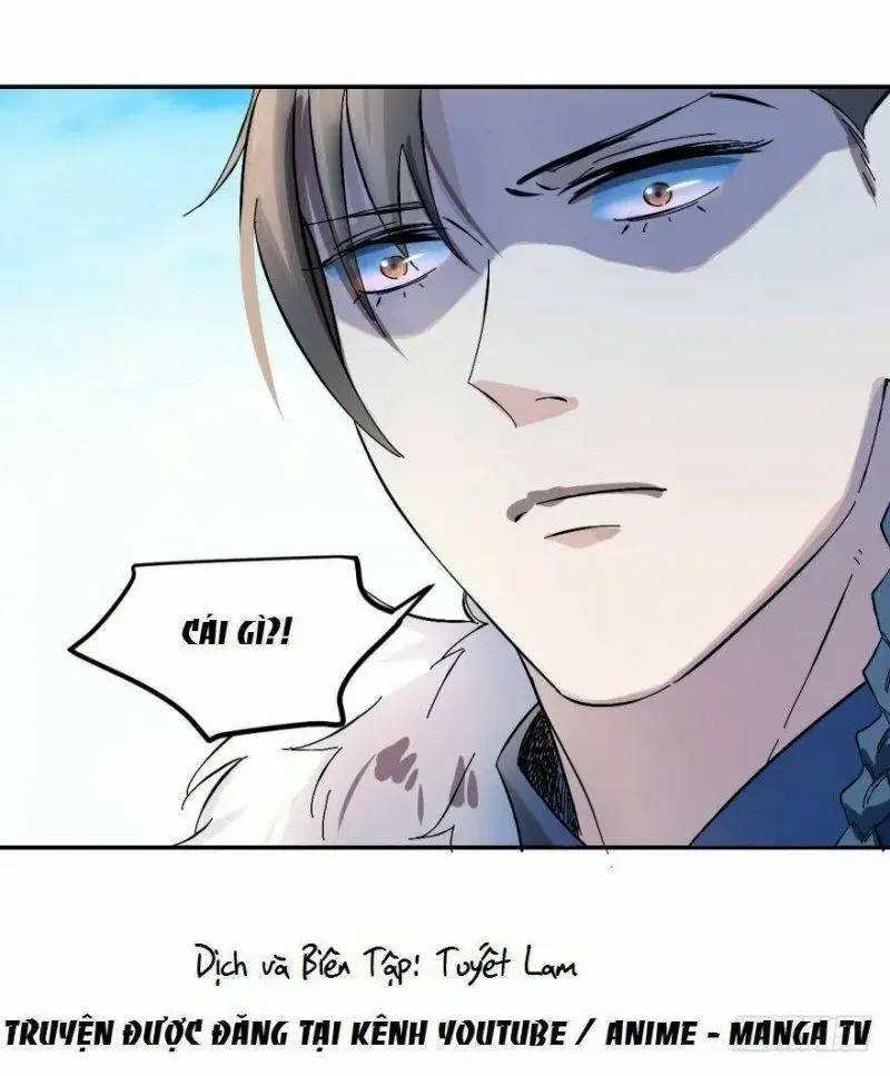 Độc Bộ Thiên Hạ Đặc Công Thần Y Tiểu Thú Phi - Chap 1