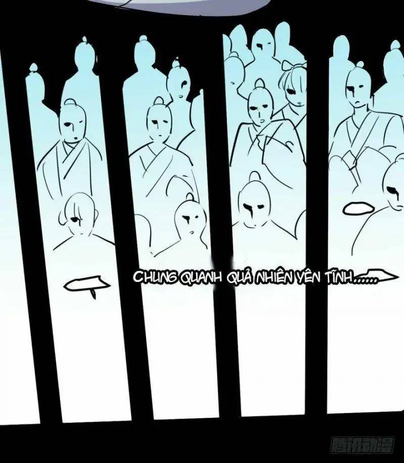 Độc Bộ Thiên Hạ Đặc Công Thần Y Tiểu Thú Phi - Chap 1