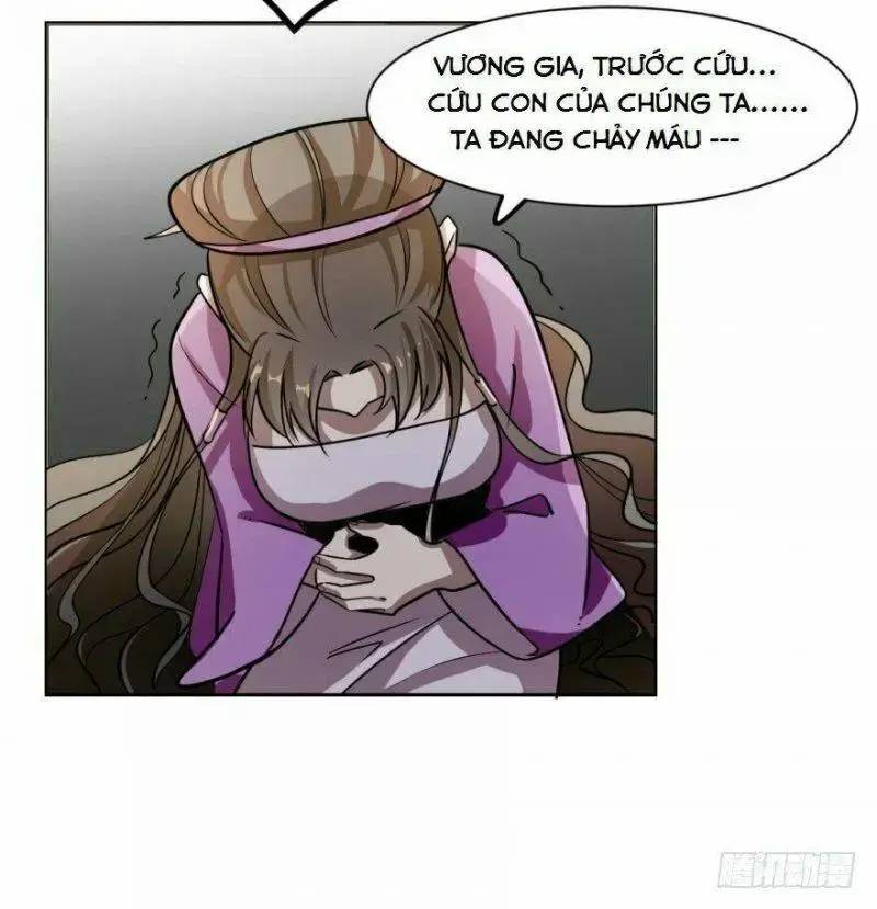 Độc Bộ Thiên Hạ Đặc Công Thần Y Tiểu Thú Phi - Chap 10