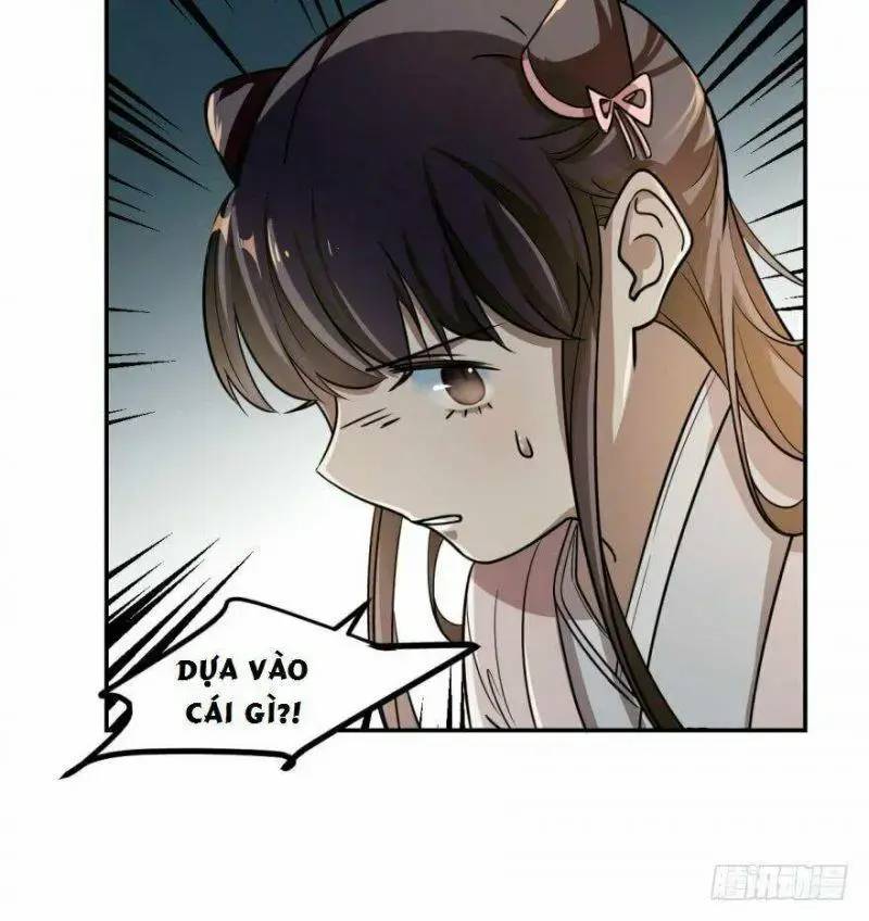 Độc Bộ Thiên Hạ Đặc Công Thần Y Tiểu Thú Phi - Chap 10