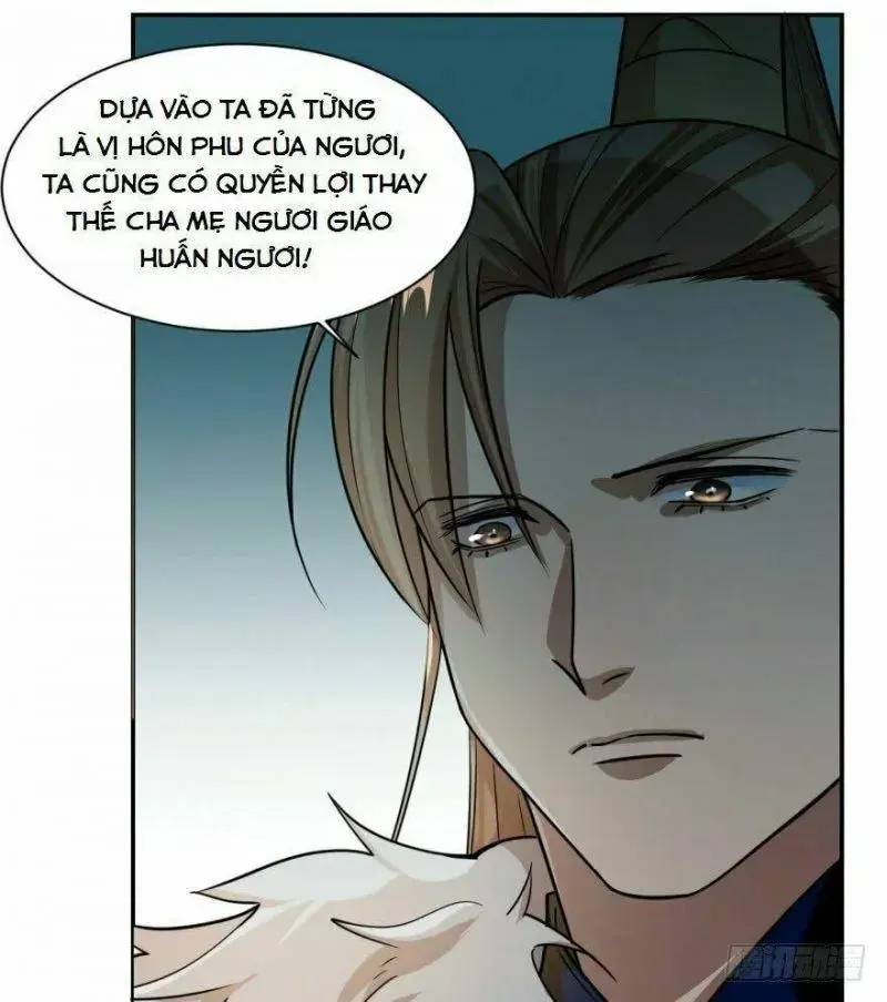 Độc Bộ Thiên Hạ Đặc Công Thần Y Tiểu Thú Phi - Chap 10