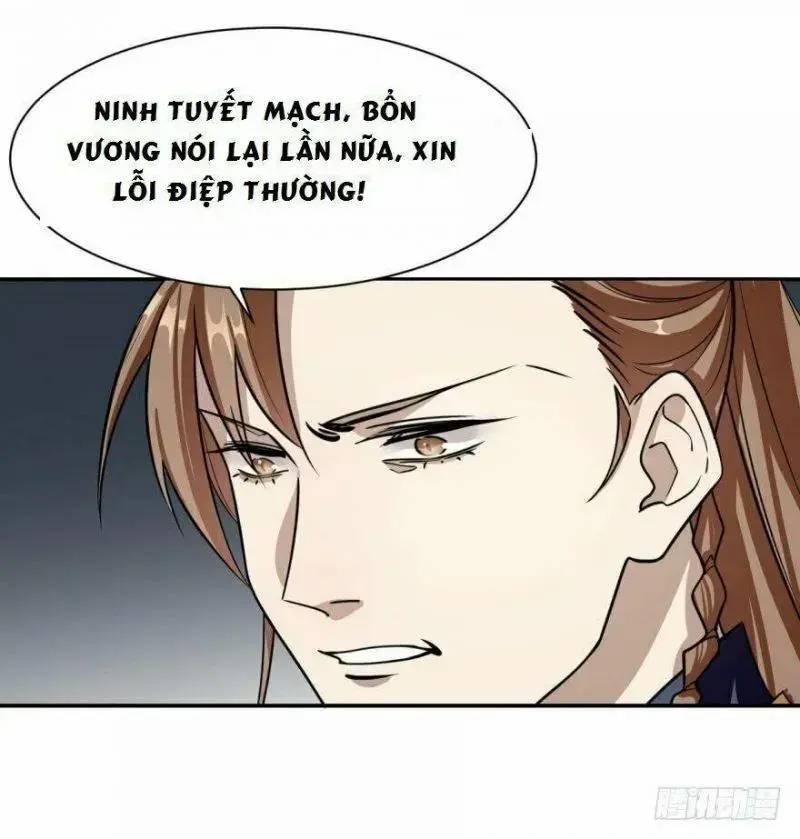 Độc Bộ Thiên Hạ Đặc Công Thần Y Tiểu Thú Phi - Chap 10